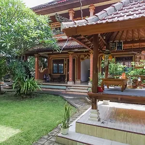 Indopurejoy House - Komala Indah Gasthof